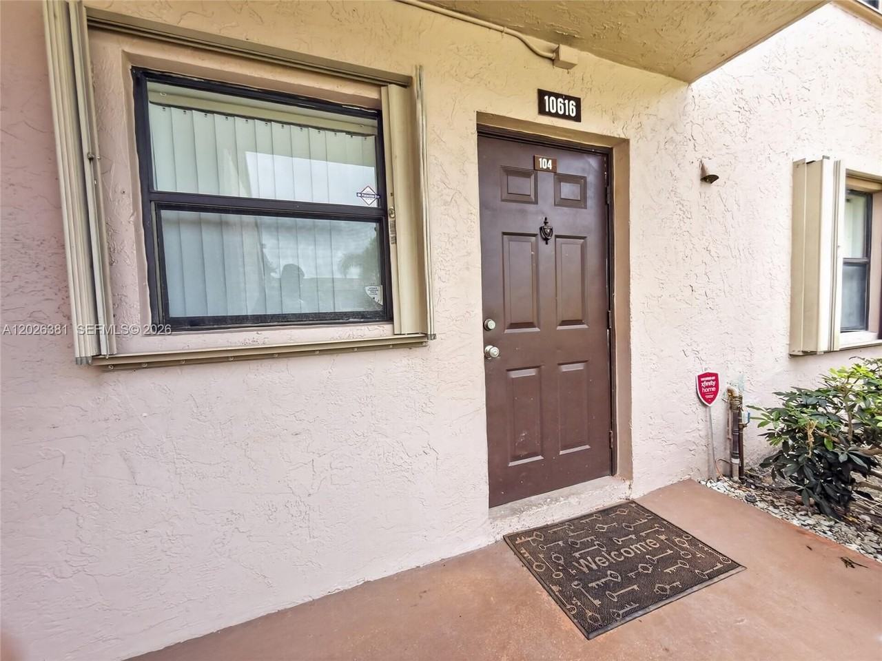 10616 Nw 10th St #104 - Photo 2 of 27
