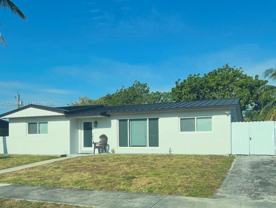 17304 Nw 9th Ave #REAR - Photo 1 of 1