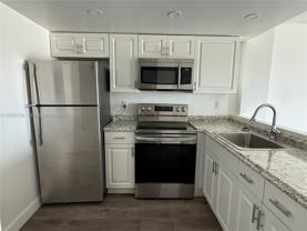 16465 Ne 22nd Ave #610 - Photo 1 of 1