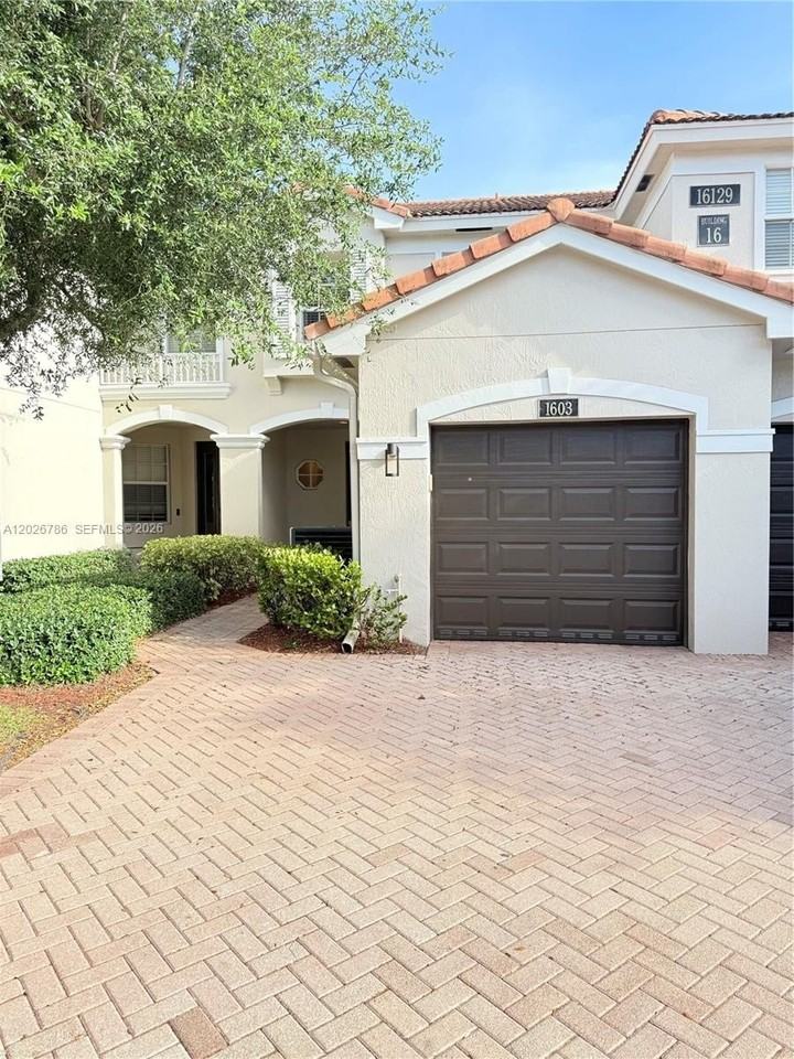 16129 Poppyseed Cir #1603 - Photo 4 of 18