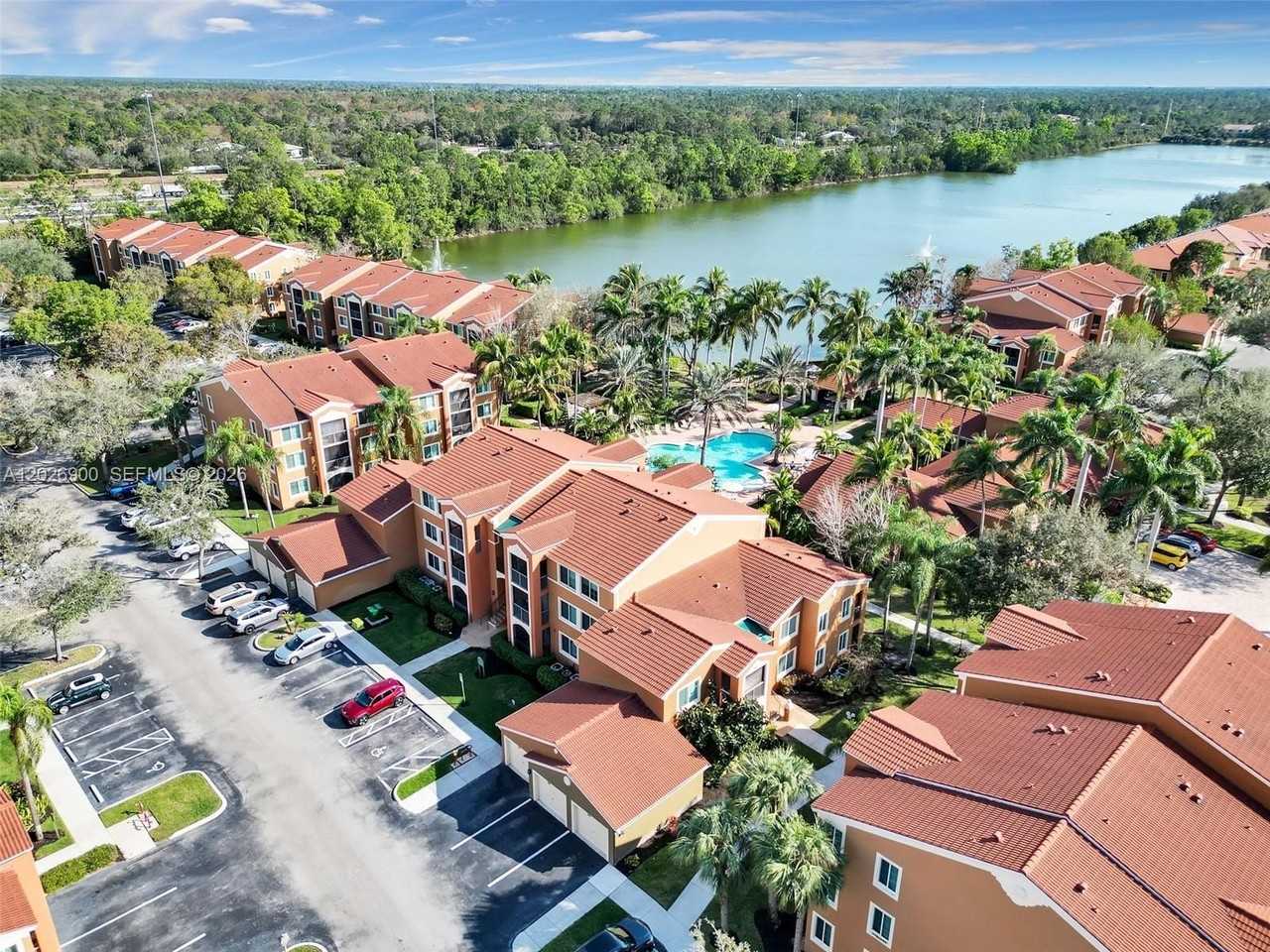 1235 Reserve Way #5-107