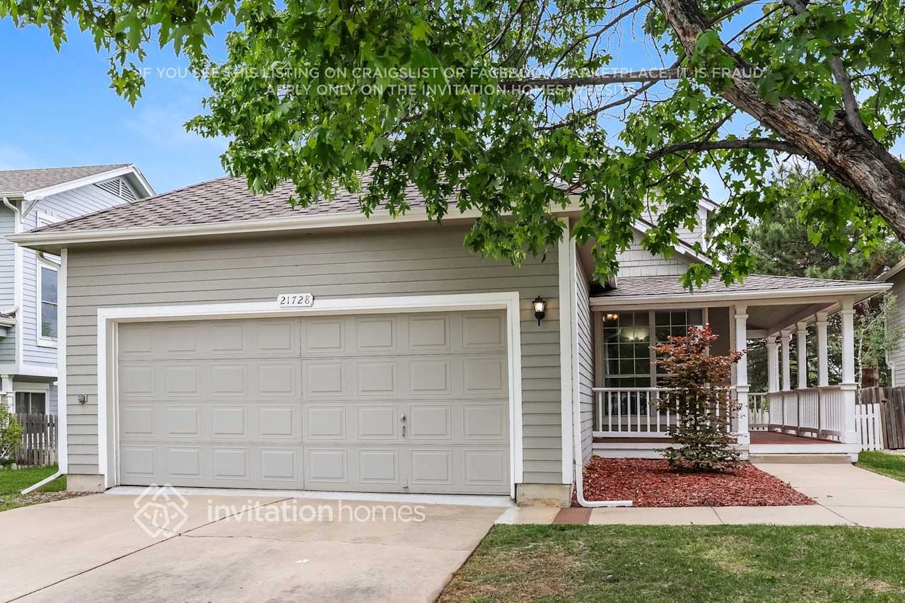 21728 Silver Meadow Ln