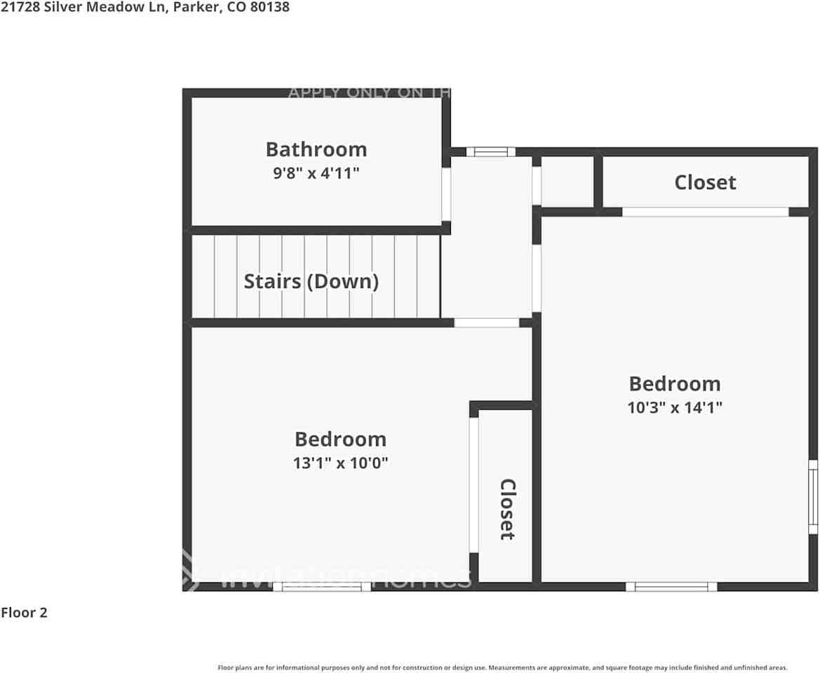 21728 Silver Meadow Ln - Photo 2 of 19
