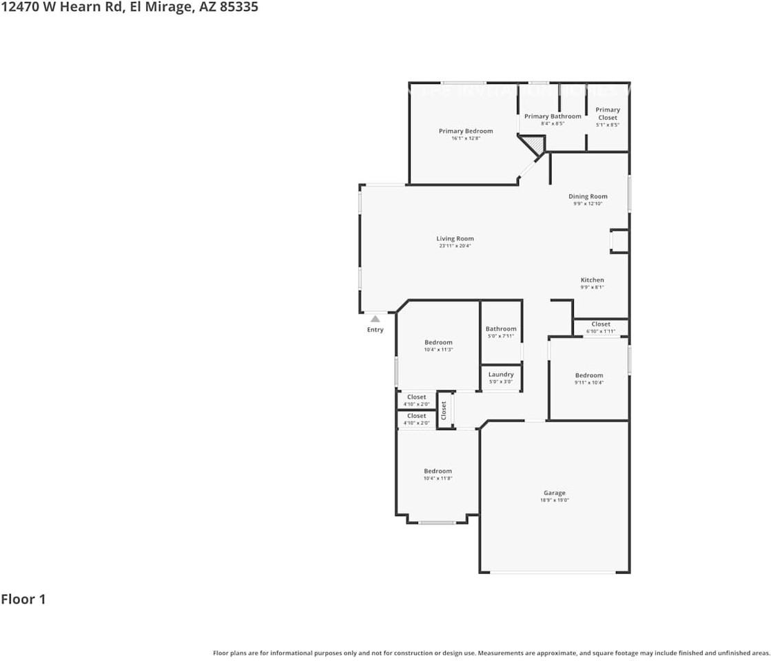 12470 W Hearn Rd - Photo 2 of 17