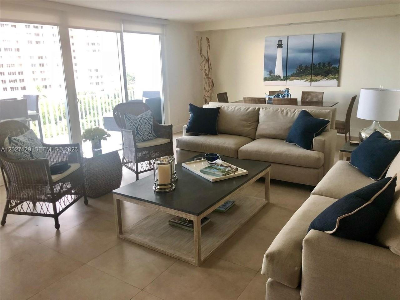 607 Ocean Dr #9K - Photo 5 of 25