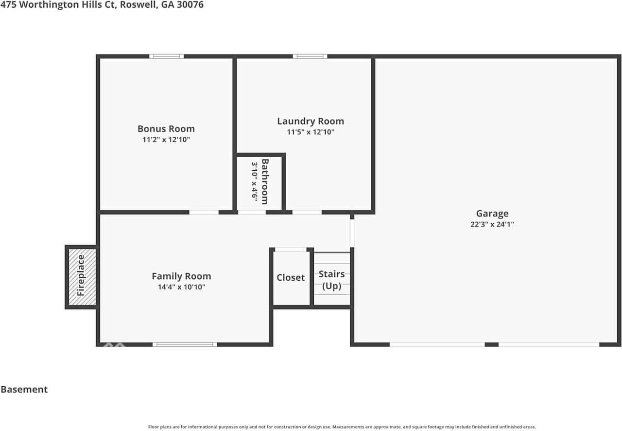 475 Worthington Hills Ct - Photo 2 of 18