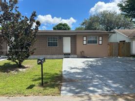 1923 Sw 99th Ter #1-2 - Photo 1 of 1