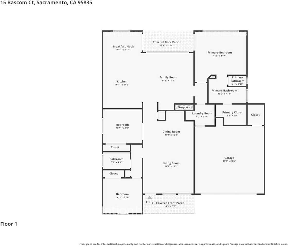 15 Bascom Ct - Photo 2 of 17
