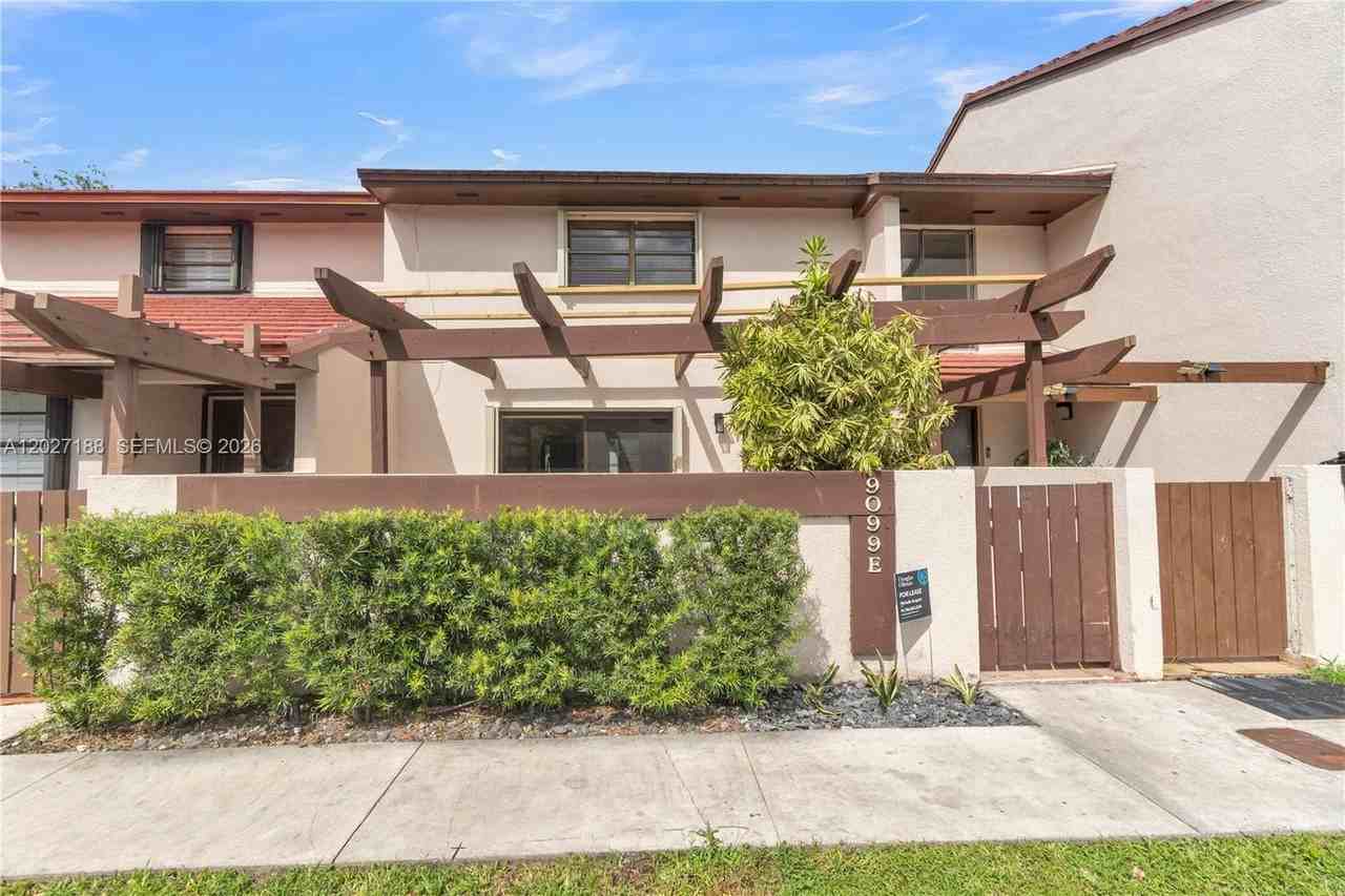 9099 Sw 133rd Ct #E - Photo 2 of 29