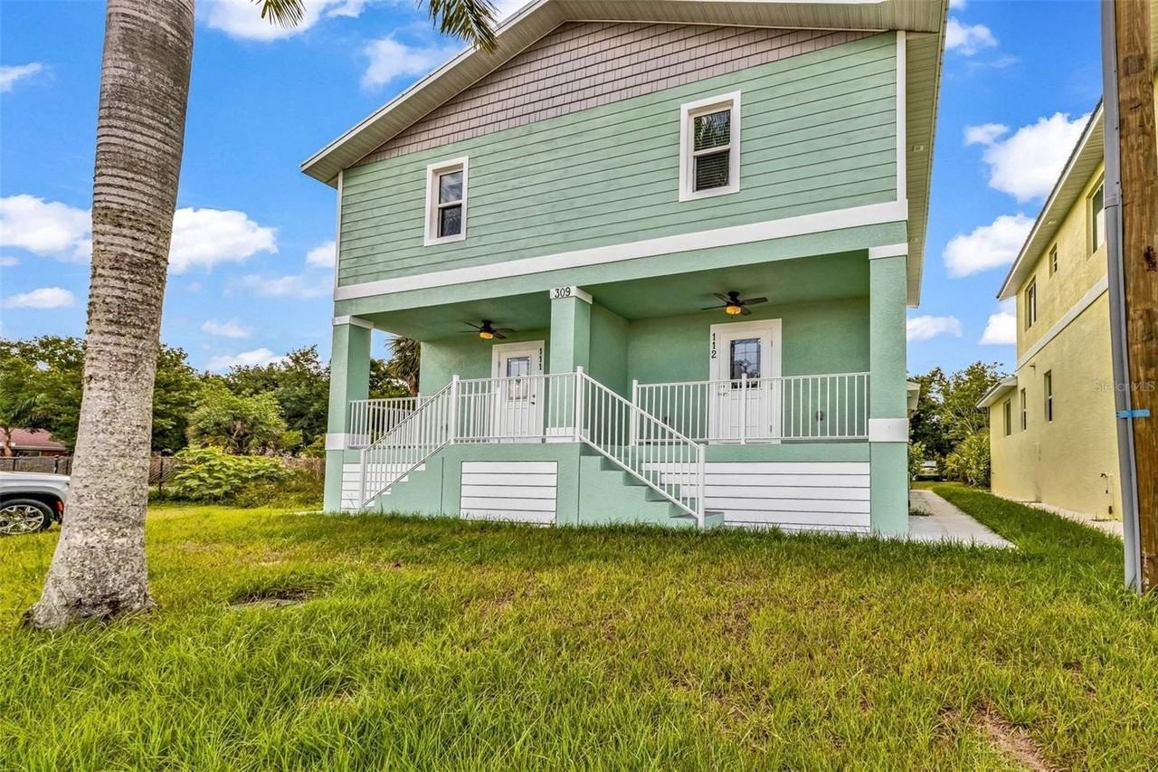 309 E Virginia Ave