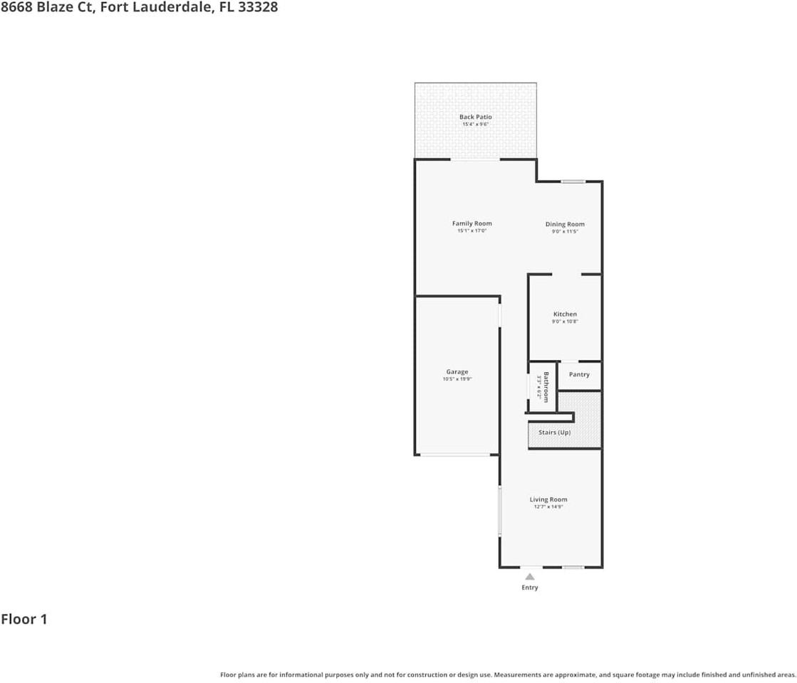 8668 Blaze Ct - Photo 2 of 18