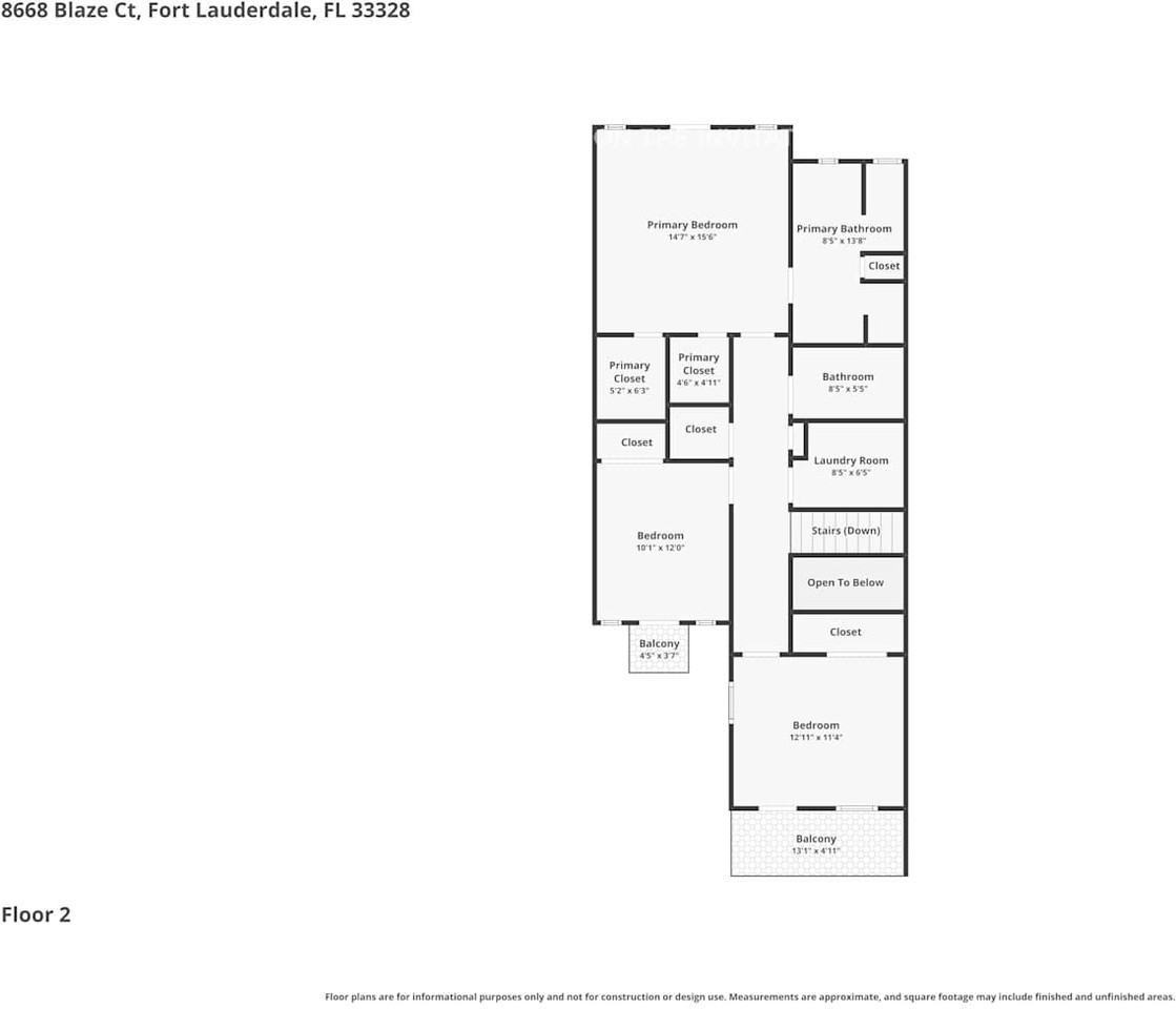 8668 Blaze Ct - Photo 3 of 18
