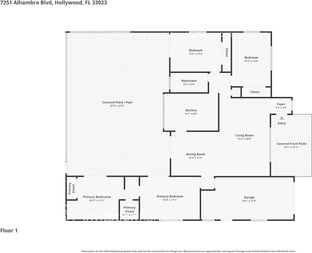 7251 Alhambra Blvd - Photo 2 of 17