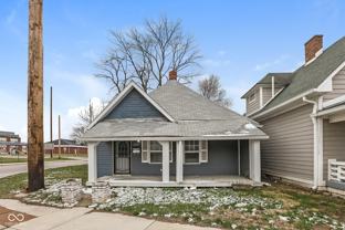 2631 Southeastern Ave - Photo 1 of 1