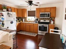 122 Radcliffe Rd #UPPER - Photo 1 of 1