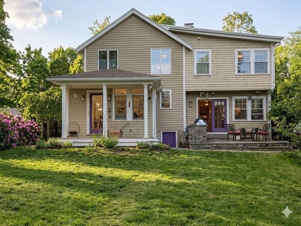 410 Marrett Rd - Photo 2 of 21