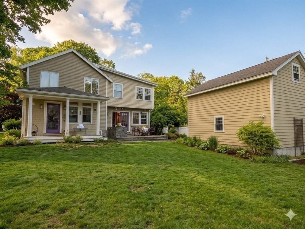 410 Marrett Rd - Photo 3 of 21