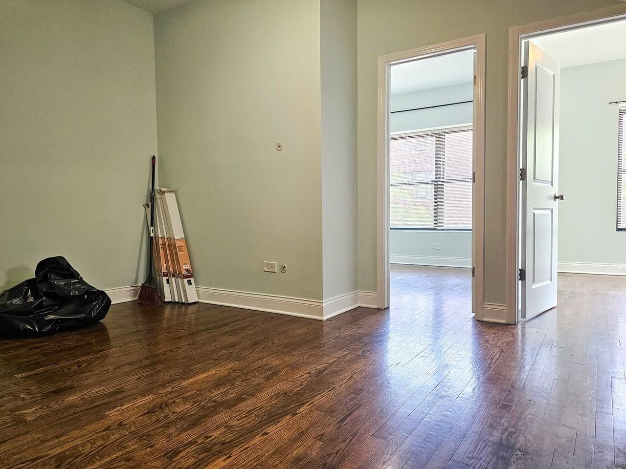 4100 N Kedzie Ave #2E - Photo 4 of 11