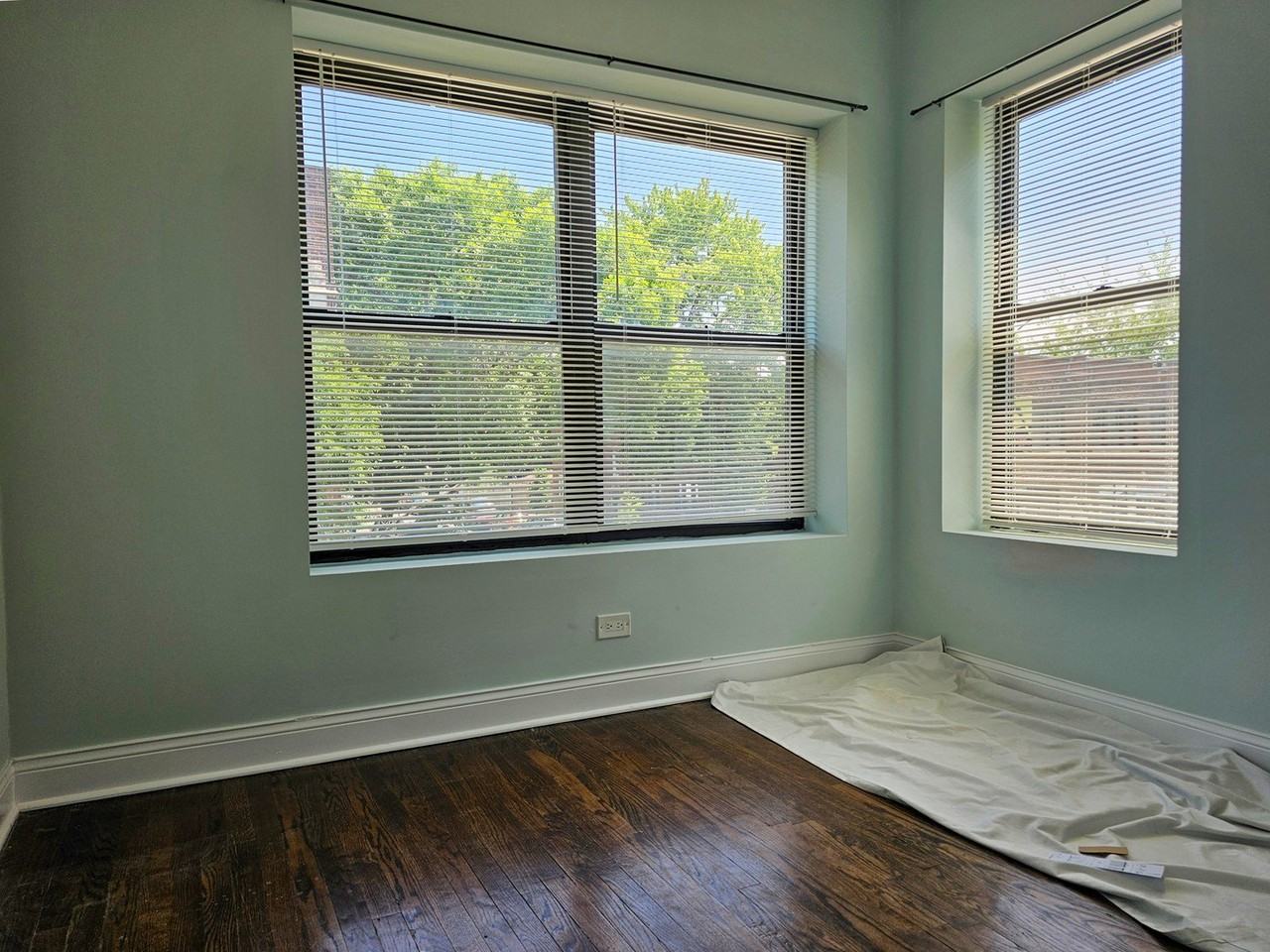4100 N Kedzie Ave #2E - Photo 7 of 11
