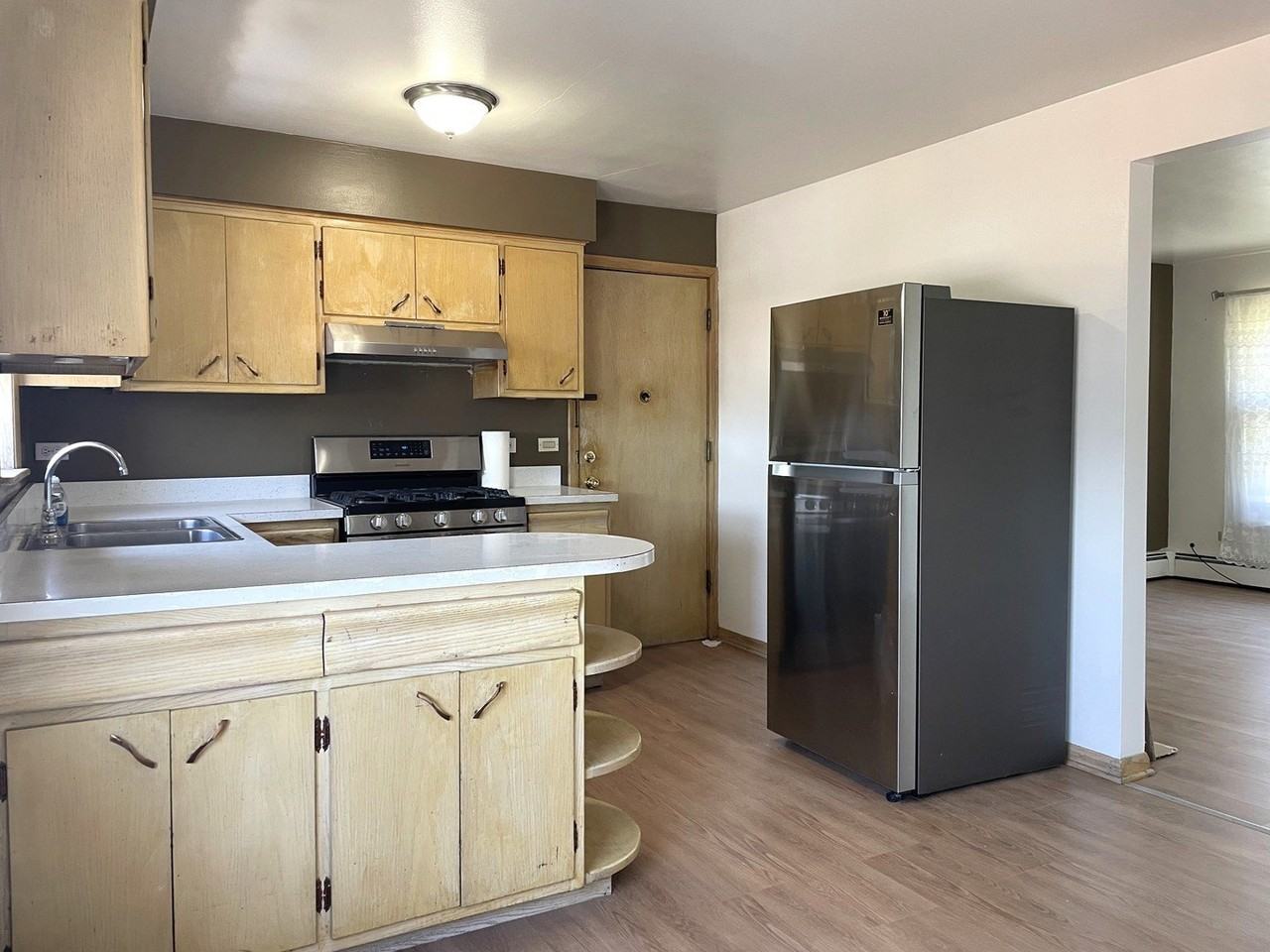 8046 S Pulaski Rd #2 - Photo 5 of 10