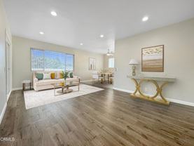 605 N Los Robles Ave #4 - Photo 1 of 1