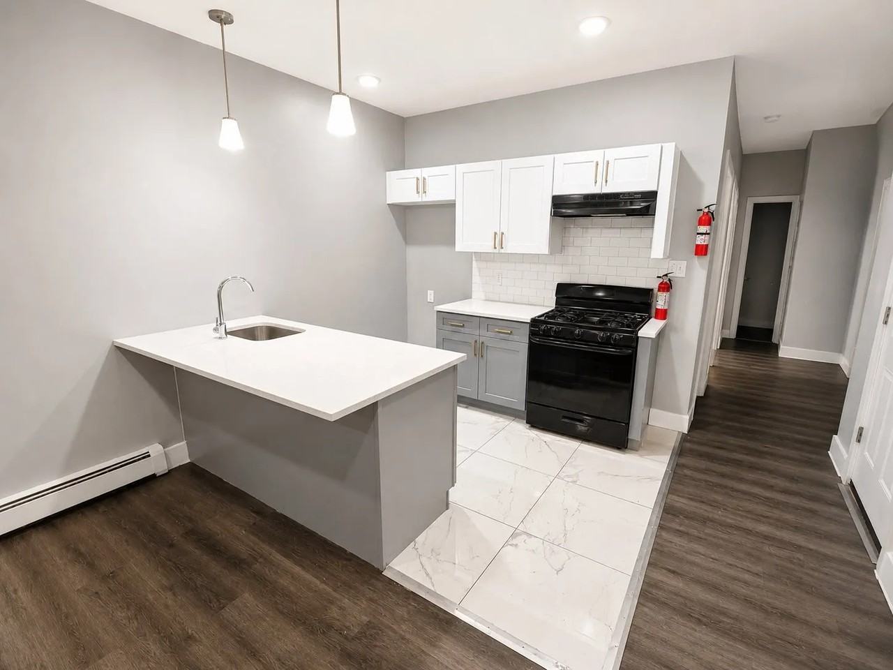 808 Clinton Ave #GA - Photo 4 of 8