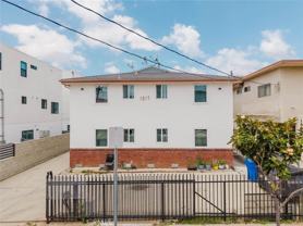 1217 N Kingsley Dr #4 - Photo 1 of 1