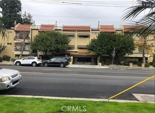 12203 Magnolia Blvd #107
