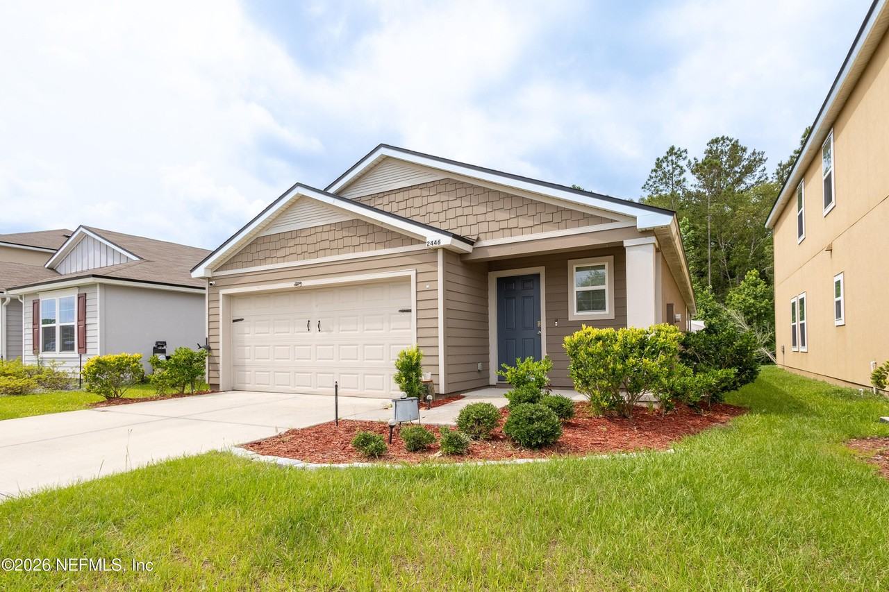 2446 Oak Stream Dr - Photo 3 of 46