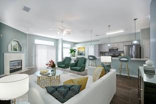 4944 Greenland Hideaway Dr N - Photo 1 of 1