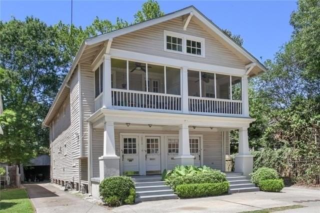 2312 Calhoun St #A - Photo 2 of 14