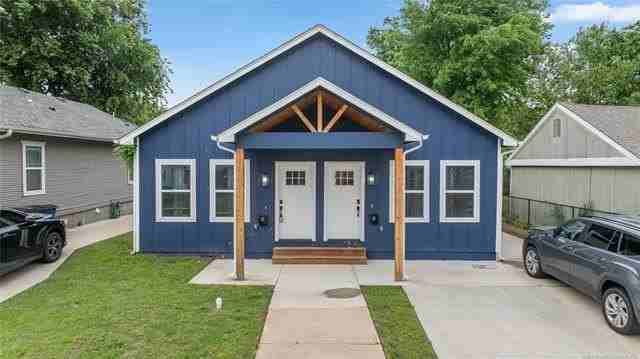 1323 N Cheyenne Ave #A