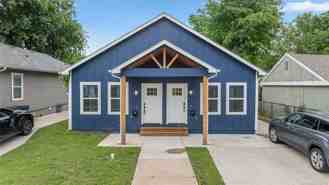 1323 N Cheyenne Ave #A - Photo 1 of 1
