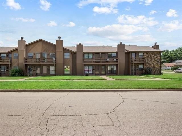428 S Shawnee Ave - Photo 3 of 28