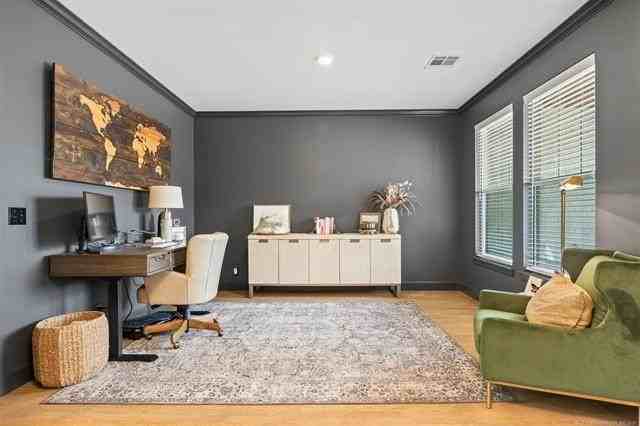501 E 127th Pl S - Photo 4 of 49