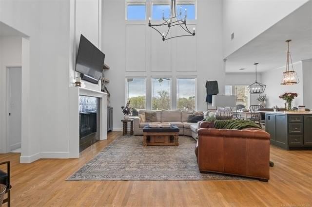 501 E 127th Pl S - Photo 6 of 49