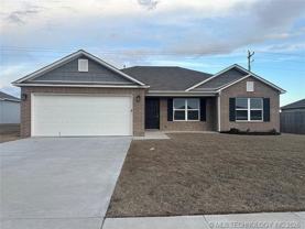 10813 N 101st Court E - Photo 1 of 1