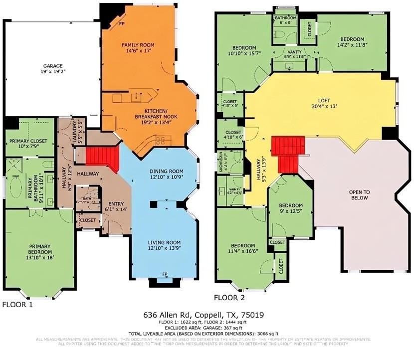 636 Allen Rd - Photo 3 of 40
