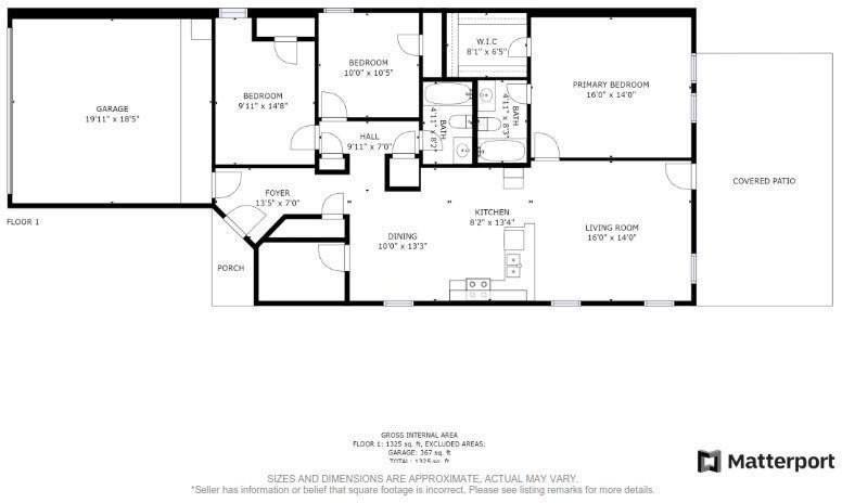 4854 Waterford Dr - Photo 2 of 22