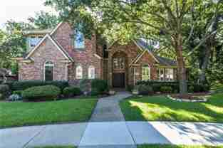 1113 Shady Oaks Cir - Photo 1 of 1