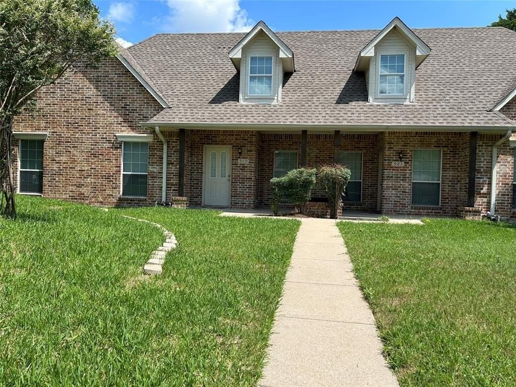 921 Cedar Ridge Dr #919