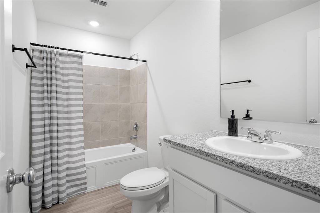 1907 Wild Orchard Ln - Photo 7 of 17