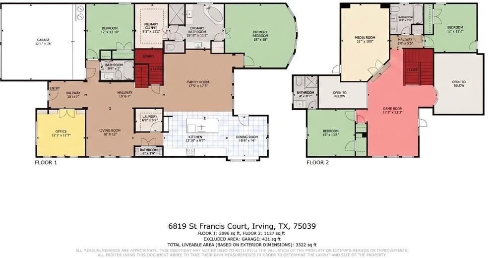 6819 Saint Francis Ct - Photo 3 of 37