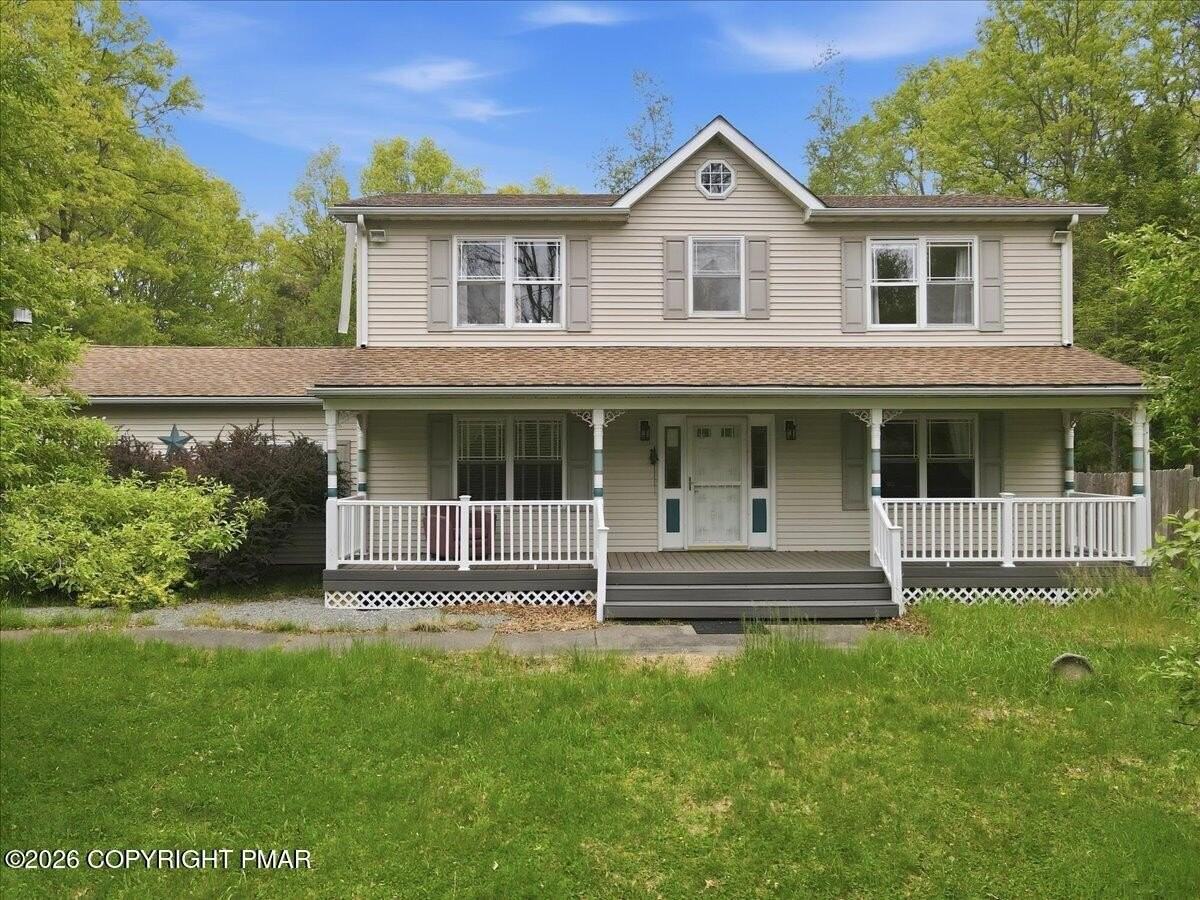 2662 Tacoma Dr