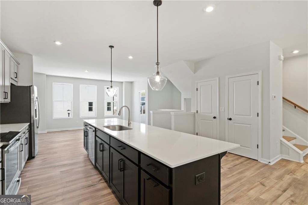 2676 Creek View Ter Nw - Photo 4 of 31