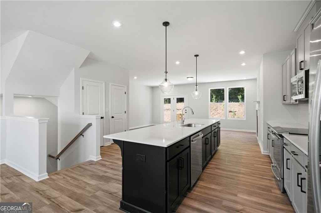 2676 Creek View Ter Nw - Photo 7 of 31