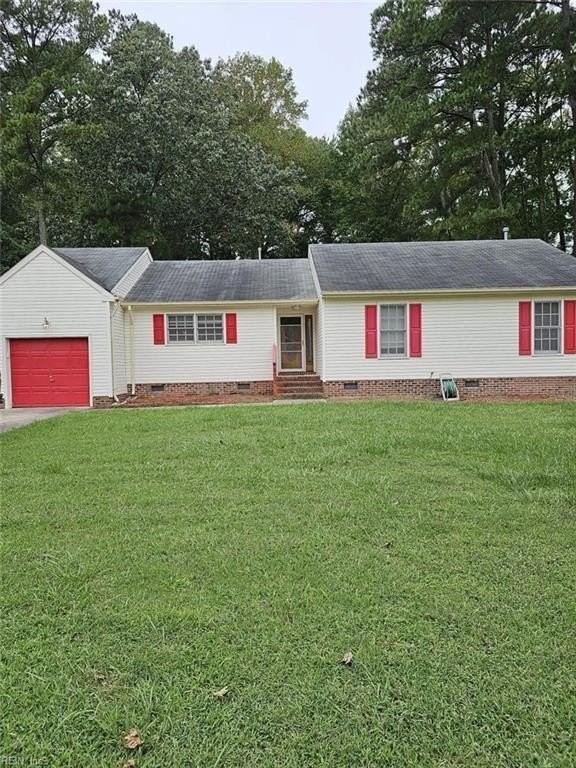 803 Haskins Dr
