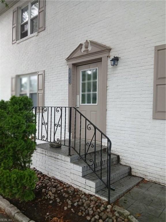 603 Raleigh Ave #4