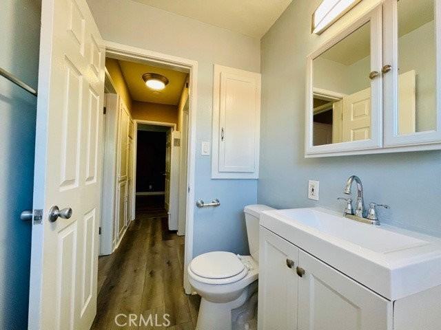 2536 Orange Ave #F - Photo 7 of 8