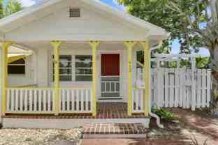 412 N K St - Photo 1 of 1
